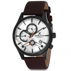 Мъжки часовник DANIEL KLEIN Exclusive DK12156-6
